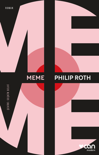 Meme Philip Roth