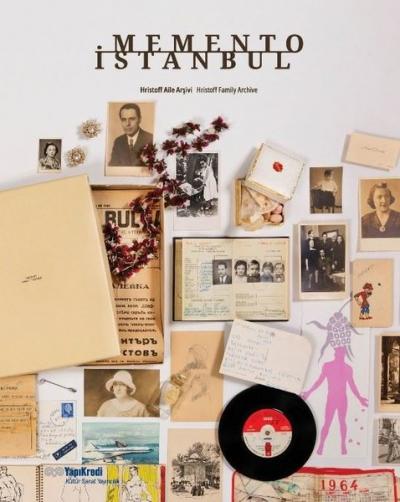 Memento İstanbul: Hristoff Aile Arşivi - Hristoff Family Archive Peter