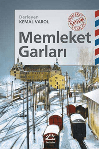 Memleket Garları %27 indirimli Kemal Varol