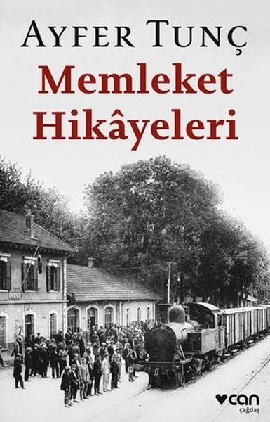 Memleket Hikayeleri Ayfer Tunç