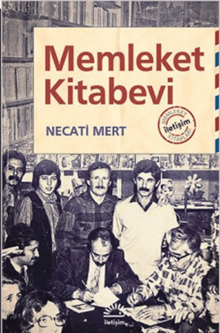 Memleket Kitabevi %27 indirimli Necati Mert