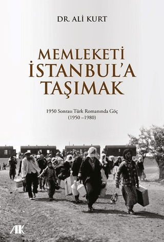 Memleketi İstanbul'a Taşımak Ali Kurt