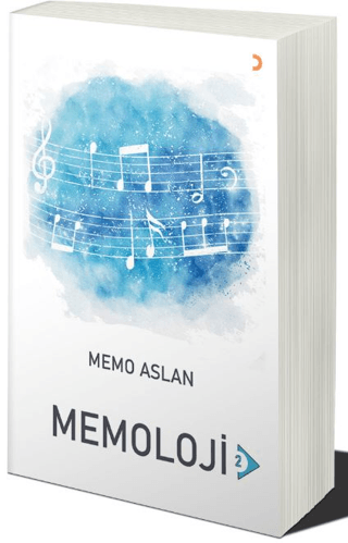 Memoloji 2 Memo Aslan