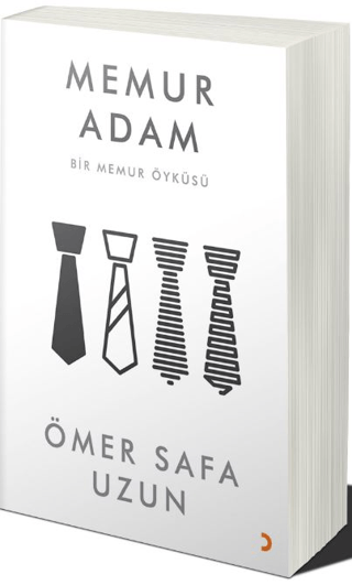 Memur Adam Ömer Safa Uzun