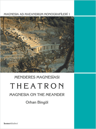 Menderes Magnesiası Theatron %23 indirimli Orhan Bingöl