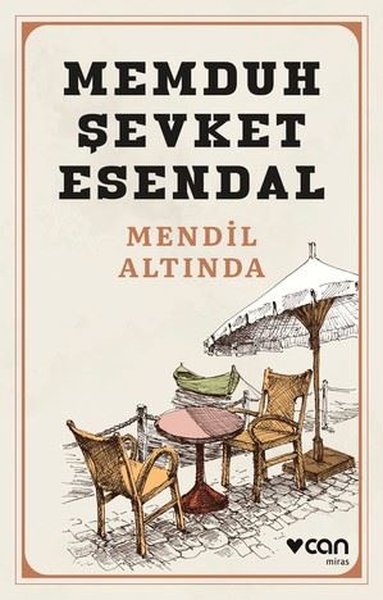 Mendil Altında Memduh Şevket Esandal