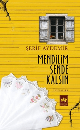 Mendilim Sende Kalsın %30 indirimli Şerif Aydemir