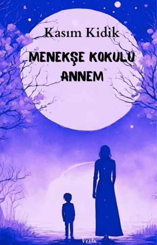 Menekşe Kokulu Annem Kasım Kidik