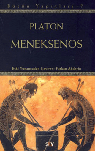 Meneksenos %31 indirimli Platon (Eflatun)