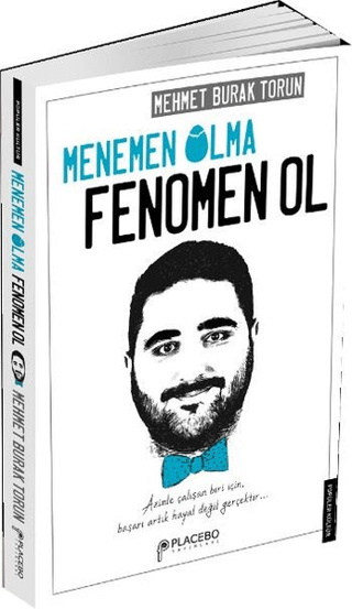 Menemen Olma, Fenomen Ol Mehmet Burak Torun