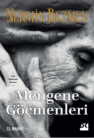 Mengene Göçmenleri Nermin Bezmen