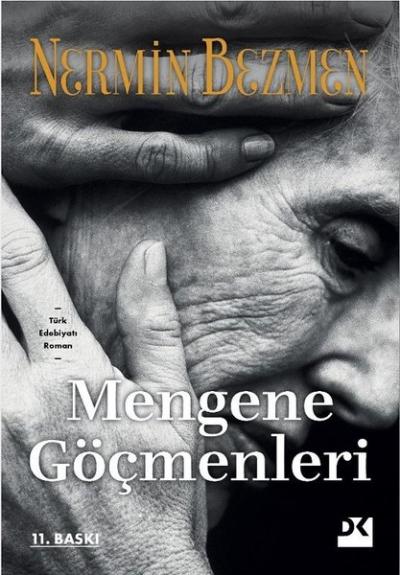 Mengene Göçmenleri Nermin Bezmen