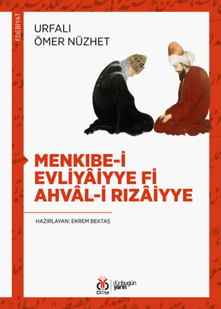 Menkıbe-i Evliyaiyye fi Ahval-i Rızaiyye Ömer Nüzhet