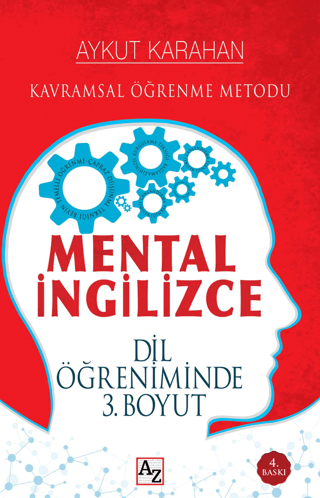 Mental İngilizce Aykut Karahan