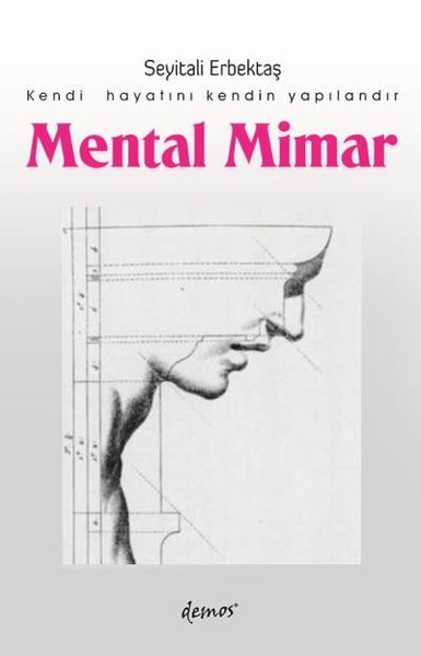 Mental Mimar Seyitali Erbektaş