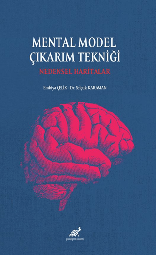 Mental Model Çıkarım Tekniği: Nedensel Haritalar Embiya Çelik