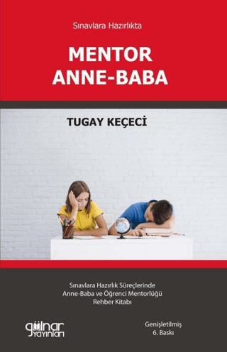 Mentor Anne-Baba Tugay Keçeci