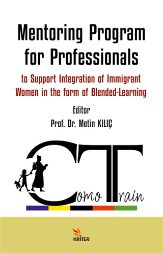 Mentoring Program for Professionals to Support Integration of Immigran