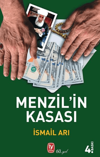 Menzil'in Kasası İsmail Arı