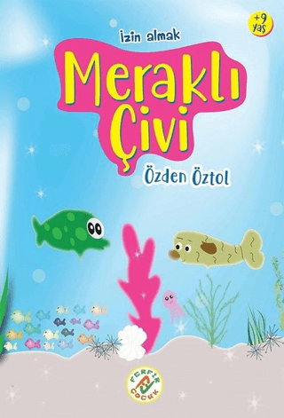 Meraklı Çivi Özden Öztol