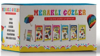 Meraklı Gözler - 30'lu Kutu Kolektif