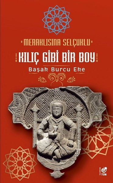 Meraklısına Selçuklu - Kılıç Gibi Bir Boy Başak Burcu Eke