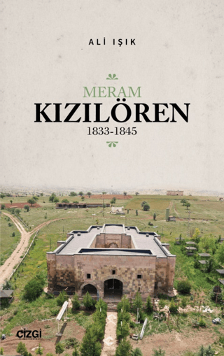 Meram Kızılören 1833 - 1845 Ali Işık