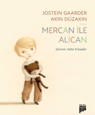 Mercan ile Alican Jostein Gaarder