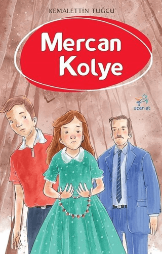 Mercan Kolye Kemalettin Tuğcu