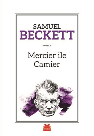 Mercier ile Camier Samuel Beckett