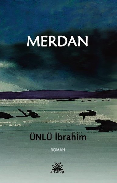 Merdan İbrahim Ünlü