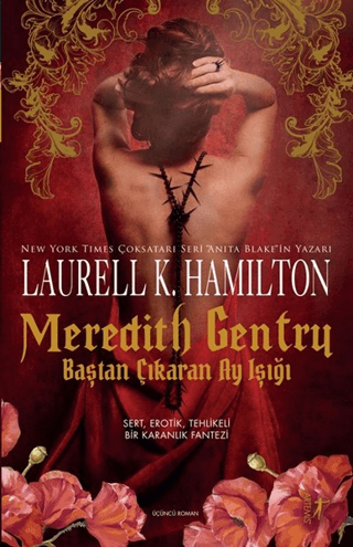 Meredith Gentry - Baştan Çıkaran Ay Işığı Laurell K. Hamilton