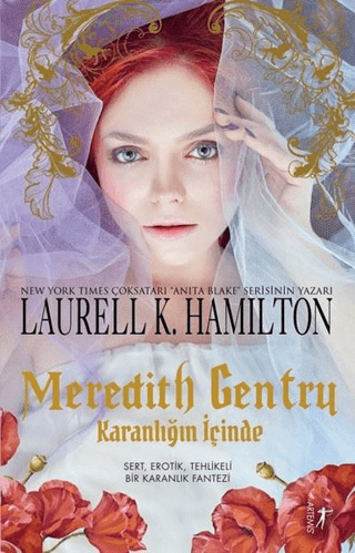 Meredith Gentry - Karanlığın İçinde Laurell K. Hamilton