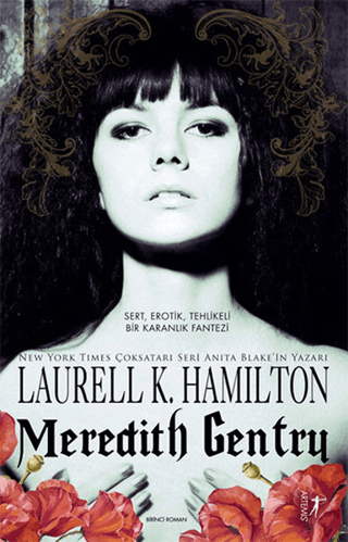 Meredith Gentry %28 indirimli Laurell K. Hamilton