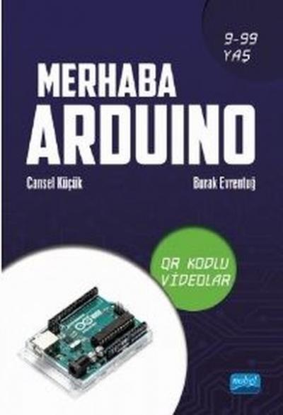 Merhaba Arduino Burak Evrentuğ