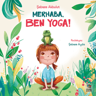 Merhaba Ben Yoga! Şebnem Akbulut