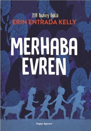 Merhaba Evren Erin Entrada Kelly