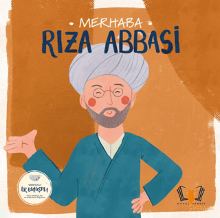 Merhaba Rıza Abbasi - Sanatçıyla İlk Buluşma Kolektif