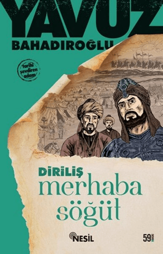 Merhaba Söğüt Yavuz Bahadıroğlu