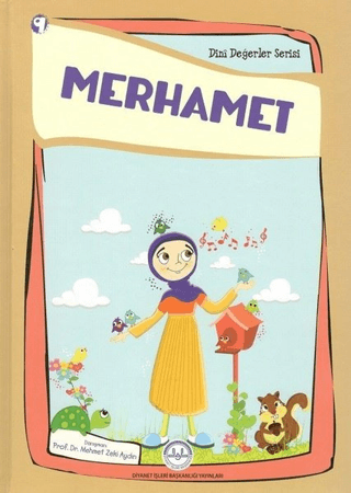 Merhamet (Ciltli) Esma Budak