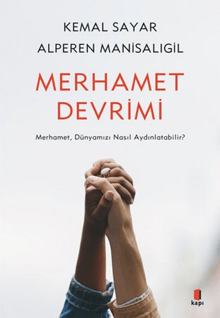 Merhamet Devrimi Alperen Manisalıgil