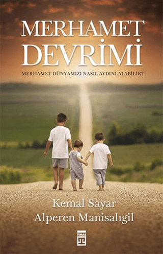 Merhamet Devrimi %28 indirimli Kemal Sayar