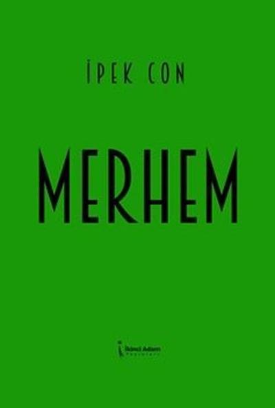 Merhem İpek Con