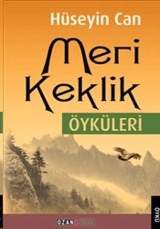 Meri Keklik %30 indirimli Hüseyin Can