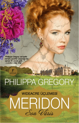 Meridon - Son Varis Philippa Gregory