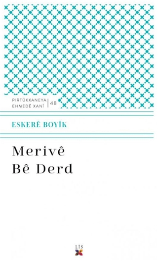 Merive Be Derd Eskere Boyik