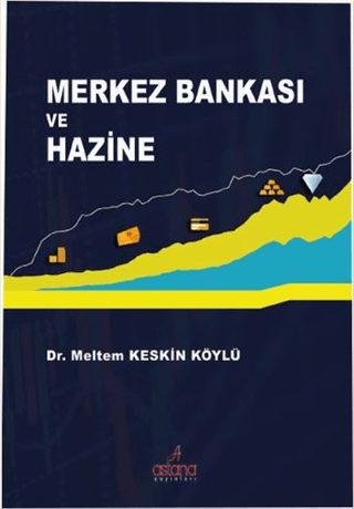 Merkez Bankası ve Hazine Meltem Keskin Köylü