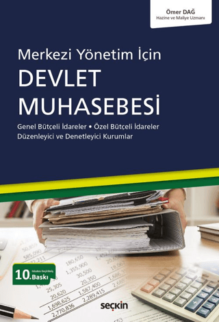 Merkezi Yönetim İçin Devlet Muhasebesi Ömer Dağ