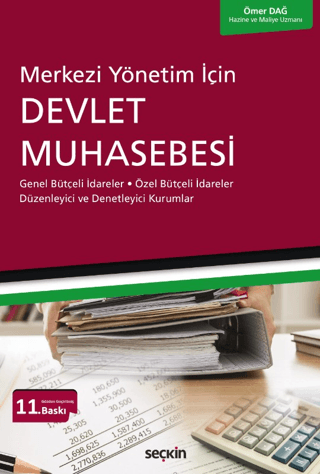 Merkezi Yönetim İçin Devlet Muhasebesi Ömer Dağ