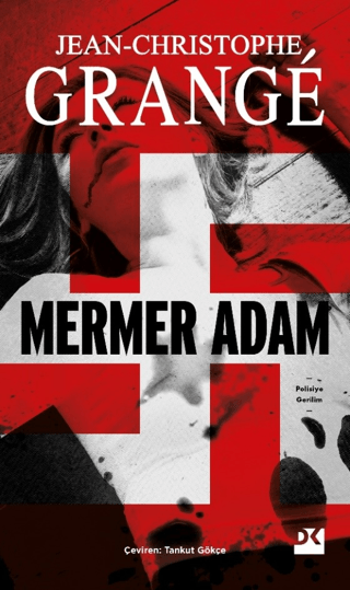 Mermer Adam Jean-Christophe Grange